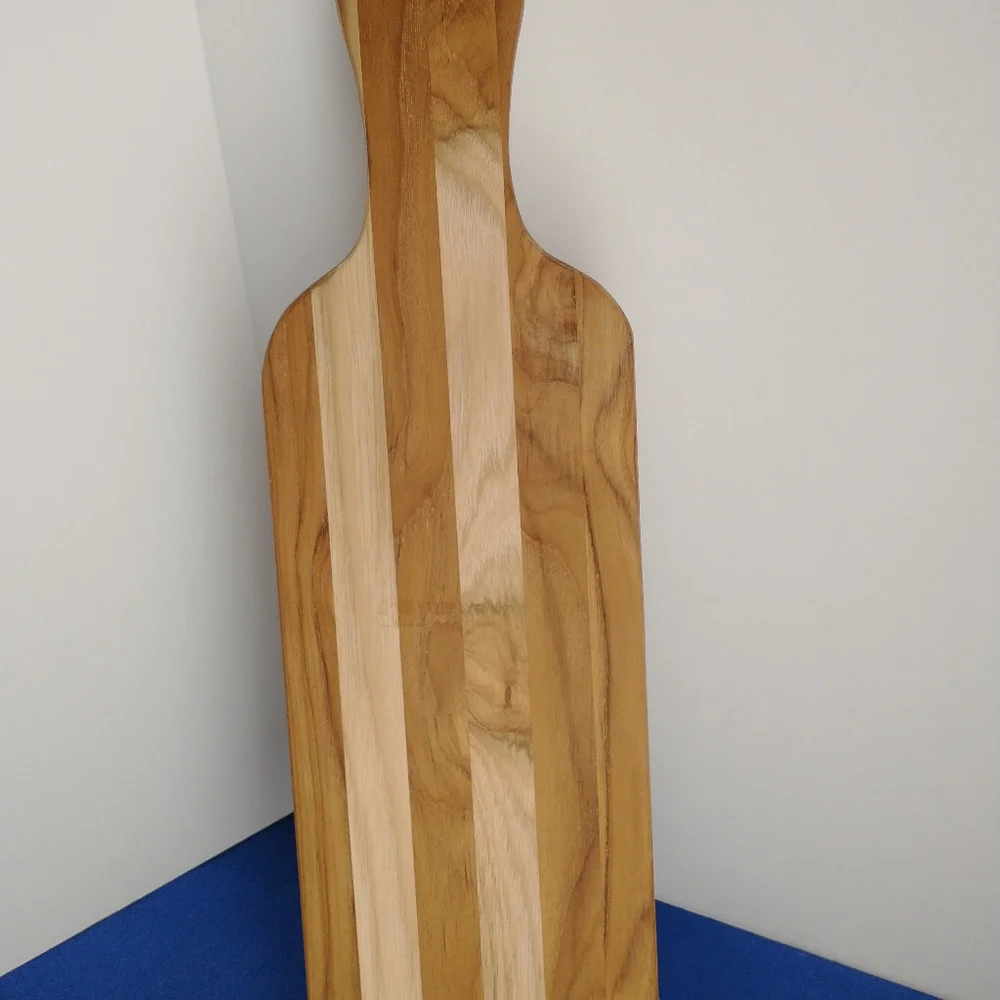Sur la Table Serving Wooden Board